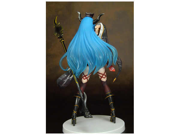 1/8 CROSS x CREATE Vol.1 閻魔 リペイント | HLJ.co.jp