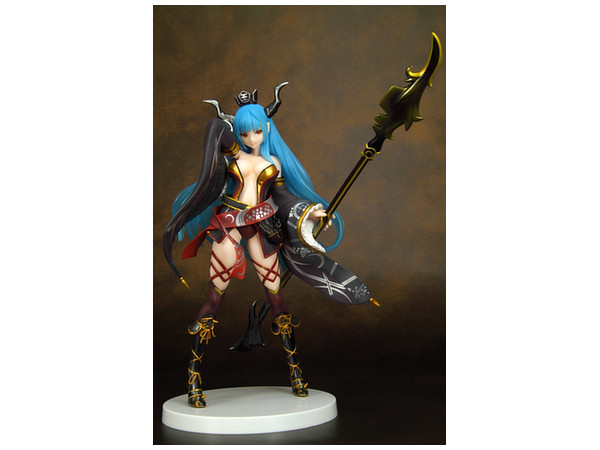 1/8 CROSS x CREATE Vol.1 閻魔 リペイント | HLJ.co.jp