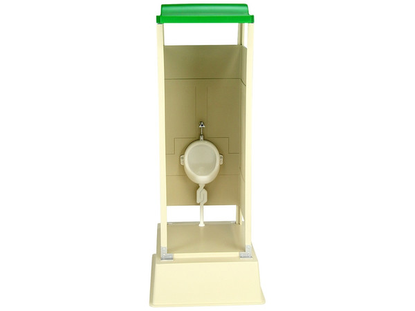 1/12 仮設トイレ TU-R1S | HLJ.co.jp