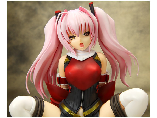 1 6 超昂閃忍ハルカ 四方堂ナリカ 強制執行ver 再販 1 6 超昂閃忍ハルカ 四方堂ナリカ 強制執行ver 再販