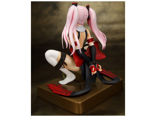 1 6 超昂閃忍ハルカ 四方堂ナリカ 強制執行ver 再販 1 6 超昂閃忍ハルカ 四方堂ナリカ 強制執行ver 再販