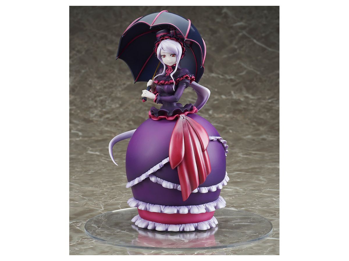 1 7 オーバーロードiii シャルティア ブラッドフォールン By 回天堂 ホビーリンク ジャパン 1 7 オーバーロードiii シャルティア ブラッドフォールン By 回天堂 ホビーリンク ジャパン