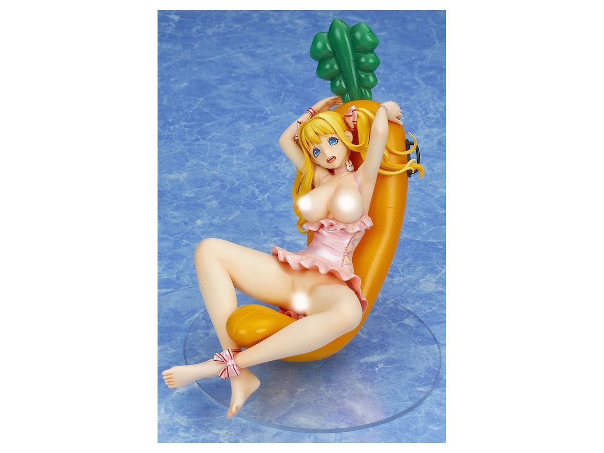 1 7 アクアプリンセス アリス R18ver Illustration By 柾見ちえ By 回天堂 ホビーリンク ジャパン 1 7 アクアプリンセス アリス R18ver Illustration By 柾見ちえ By 回天堂 ホビーリンク ジャパン