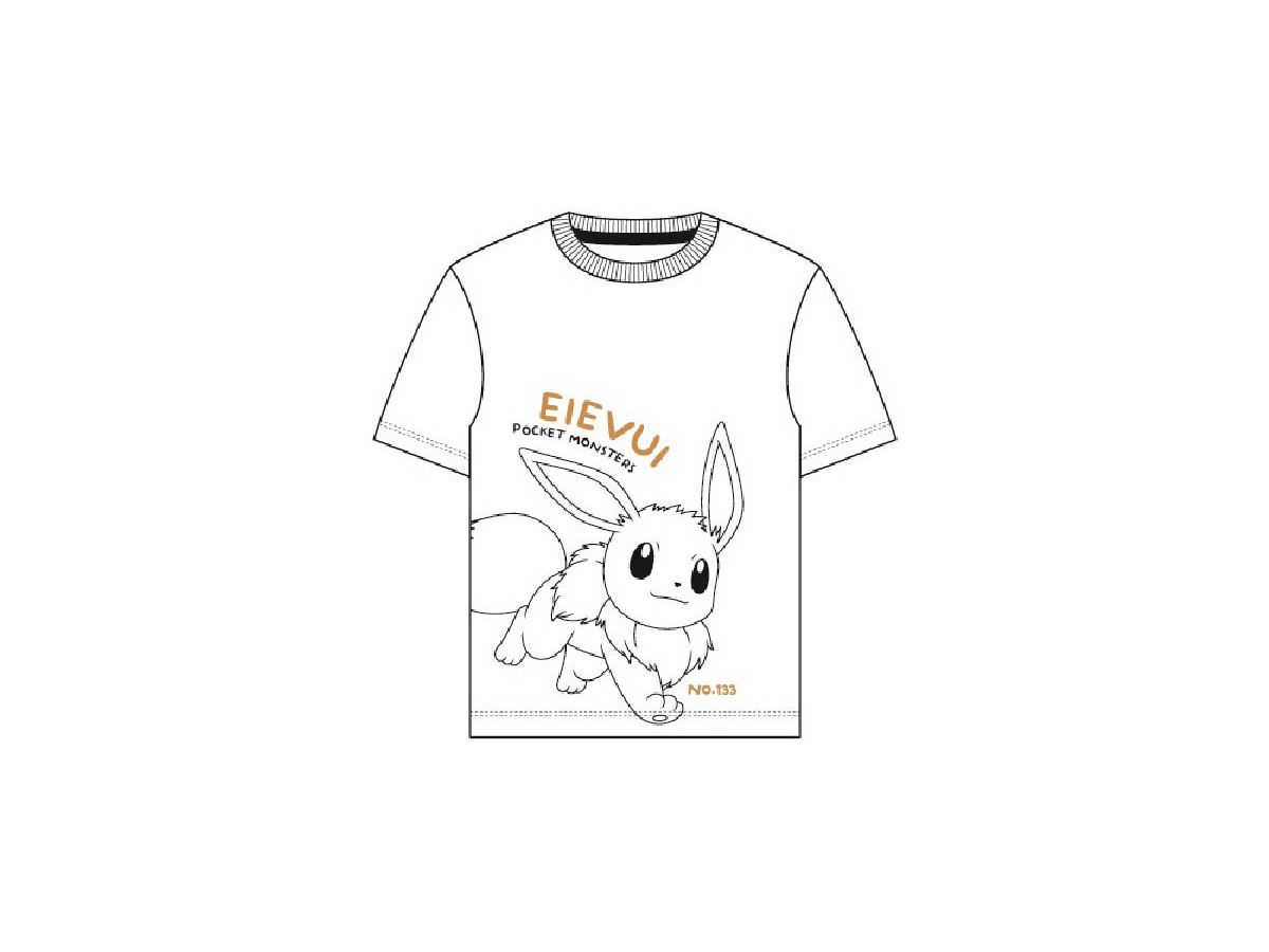 画像をダウンロード ポケモン ホワイト イーブイ Hd壁紙画像fhd