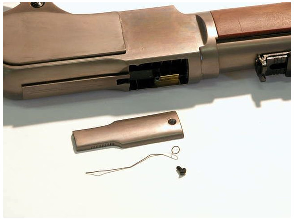 Amazon.co.jp: KTW ウィンチェスター M1873 用 スコープ