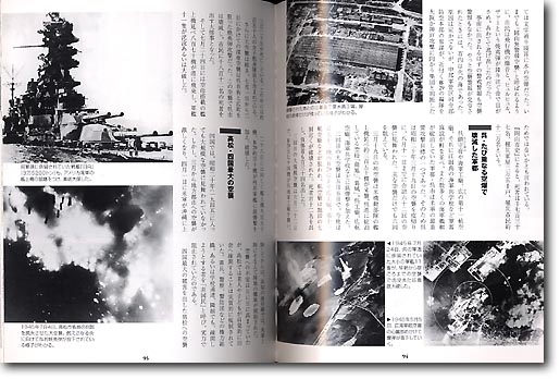 図説 アメリカ軍の日本焦土作戦 | HLJ.co.jp