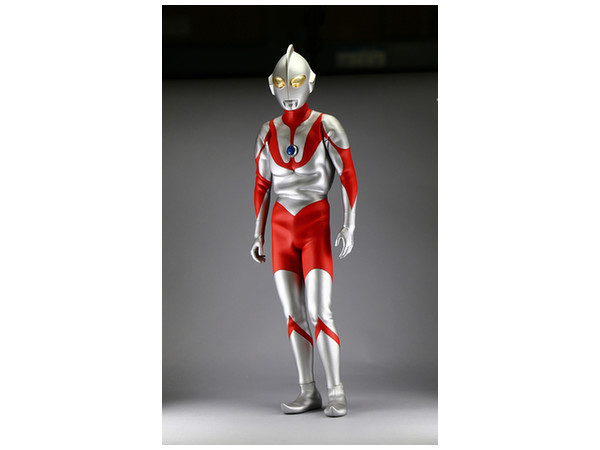 メガソフビアドバンス ウルトラマン Bタイプ | HLJ.co.jp