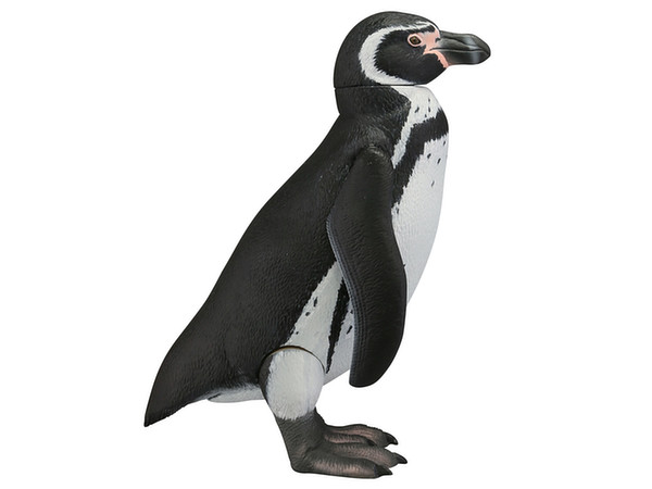 ソフビトイボックス011 ペンギン フンボルトペンギン By 海洋堂 ホビーリンク ジャパン ソフビトイボックス011 ペンギン フンボルトペンギン By 海洋堂 ホビーリンク ジャパン