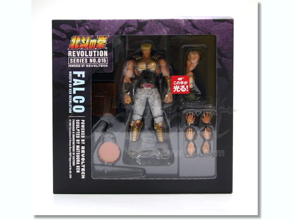 北斗の拳 レボリューション ファルコ | HLJ.co.jp