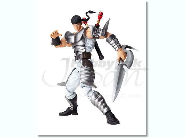 北斗の拳 レボリューション 名も無き修羅 | HLJ.co.jp