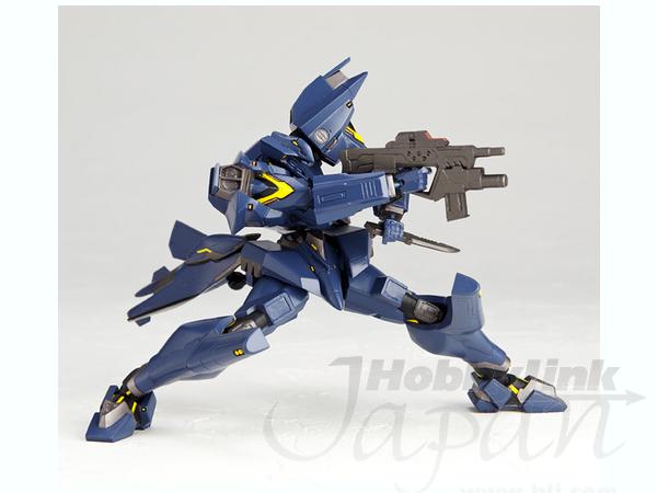 リボルテック F-18E/F Super Hornetブラック•ナイヴス仕様 Amazon.co.jp: リボルテック マブラヴ オルタネイティヴ Series