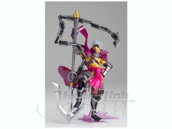 REVOLTECH: 長宗我部元親 | HLJ.co.jp