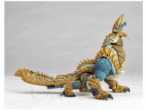 REVOLTECH: ジンオウガ | HLJ.co.jp