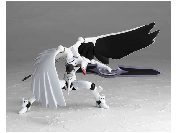 Revoltech エヴァンゲリオン 量産機 完全版 再生産 Revoltech エヴァンゲリオン 量産機 完全版 再生産