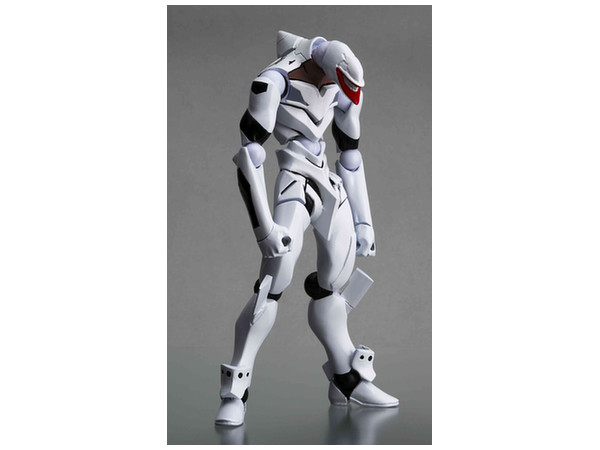 REVOLTECH: エヴァンゲリオン 量産機 (完全版) (再生産) | HLJ.co.jp