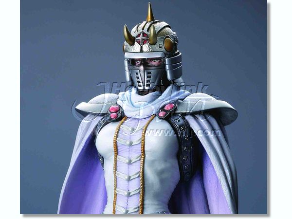 南斗最後の将・慈母星/ユリア | HLJ.co.jp
