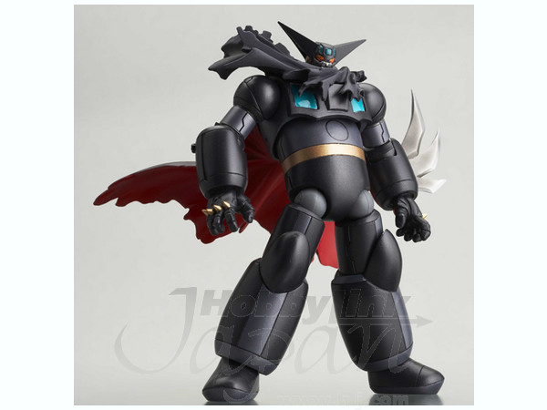 REVOLTECH: OVA版 ブラックゲッター | HLJ.co.jp