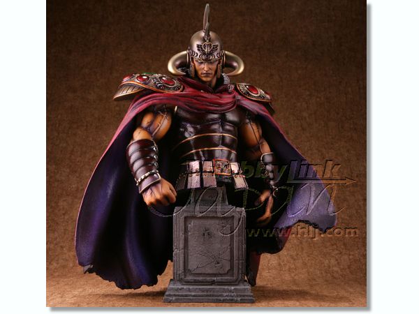 1/6 世紀末覇者 ラオウ 胸像 | HLJ.co.jp