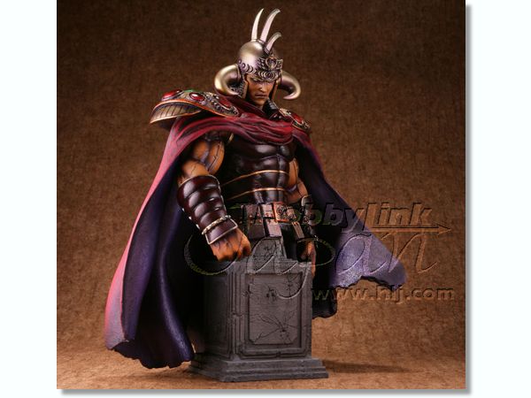 1/6 世紀末覇者 ラオウ 胸像 | HLJ.co.jp