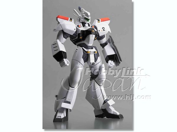 REVOLTECH: 劇場版イングラム 2号機 | HLJ.co.jp