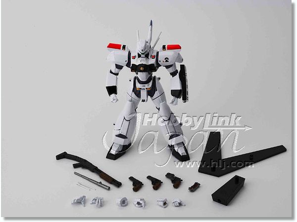 REVOLTECH: 劇場版イングラム 2号機 | HLJ.co.jp