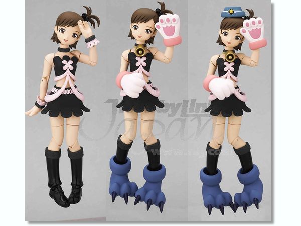 FRAULEIN REVOLTECH: 双海 真美 | HLJ.co.jp