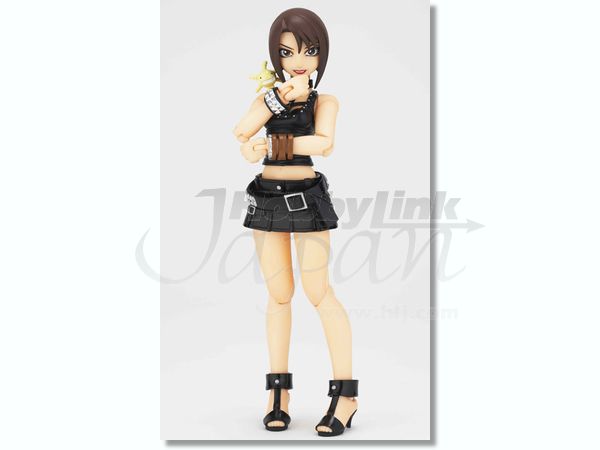 リボルテック　フロイライン　セット Amazon.co.jp: フロイライン リボルテック 002 遠坂凛 : ホビー