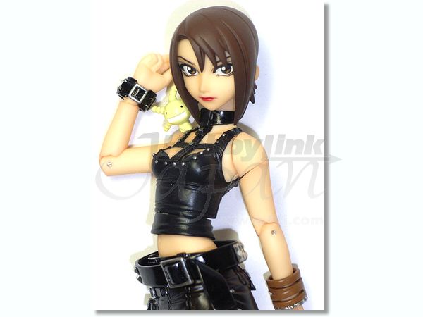 リボルテック　フロイライン　セット Amazon.co.jp: フロイライン リボルテック 002 遠坂凛 : ホビー