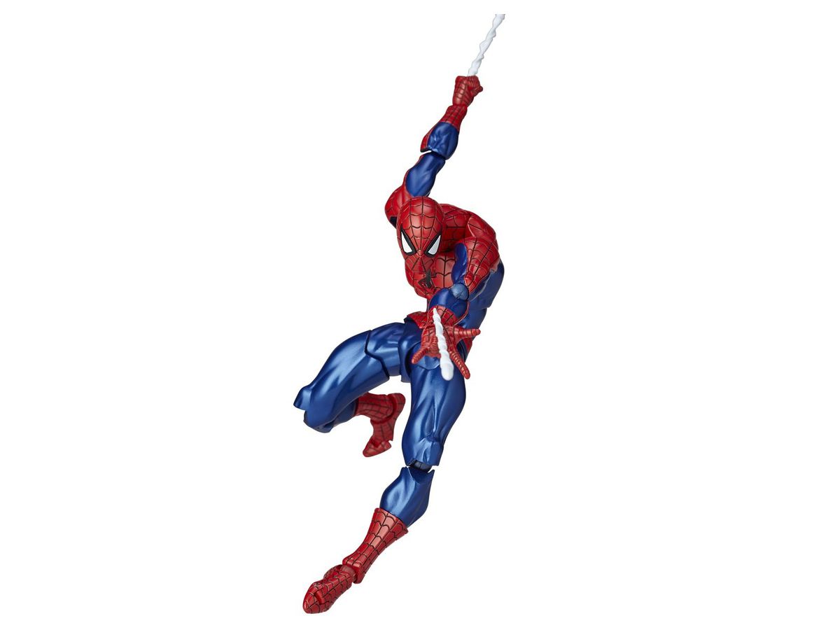 アメイジング・ヤマグチ 002 スパイダーマン Amazon.com: Spider-Man Amecomi Yamguchi No.002 Revoltech