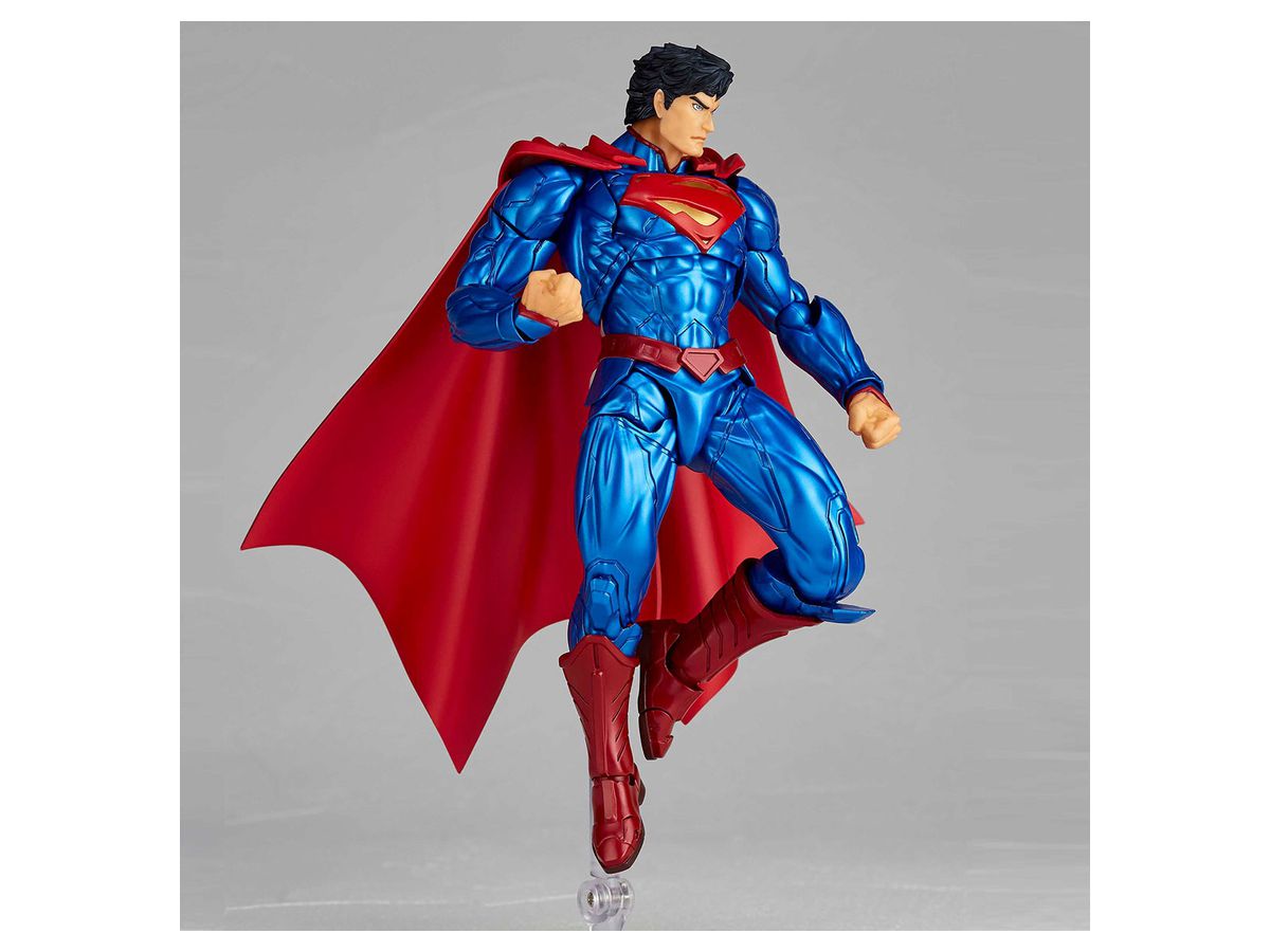 アメイジング・ヤマグチ Superman スーパーマン | HLJ.co.jp