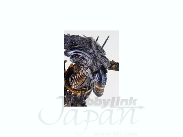 REVOLTECH: エイリアン・クイーン | HLJ.co.jp