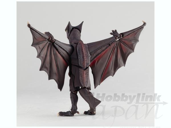 SCI-FI REVOLTECH 特撮リボルテック: ギャオス 1967 | HLJ.co.jp