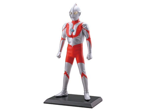 1/5 ウルトラマン Cタイプ コールドキャスト製塗装済み完成品 | HLJ.co.jp