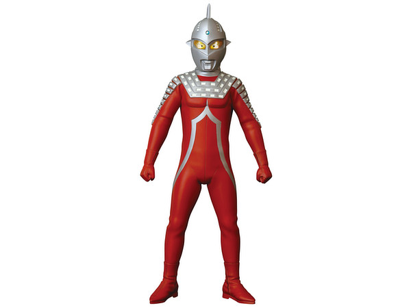 Character Classics ウルトラセブン コールドキャスト ウルトラセブン Character Classics コールドキャスト製塗装済み