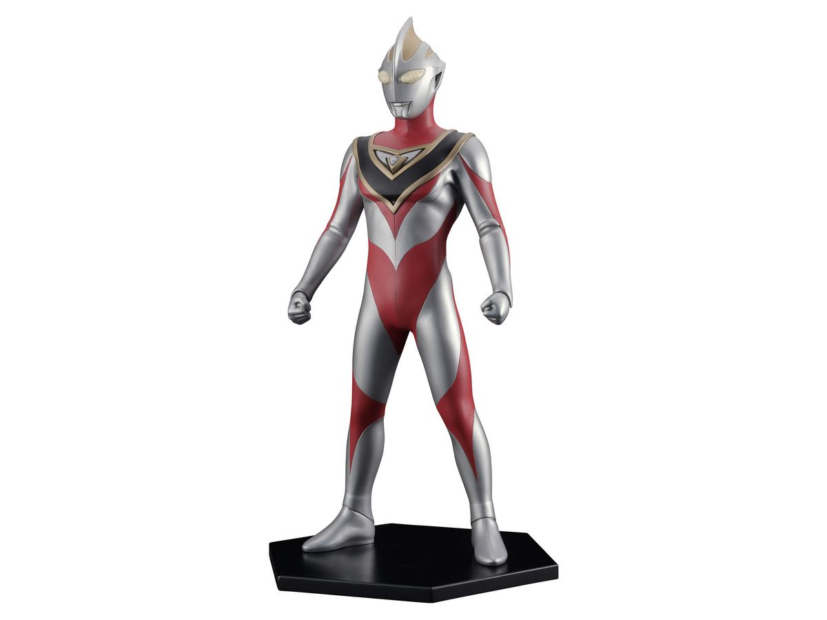 Character Classics ウルトラマンガイア By 海洋堂 ホビーリンク ジャパン Character Classics ウルトラマンガイア By 海洋堂 ホビーリンク ジャパン