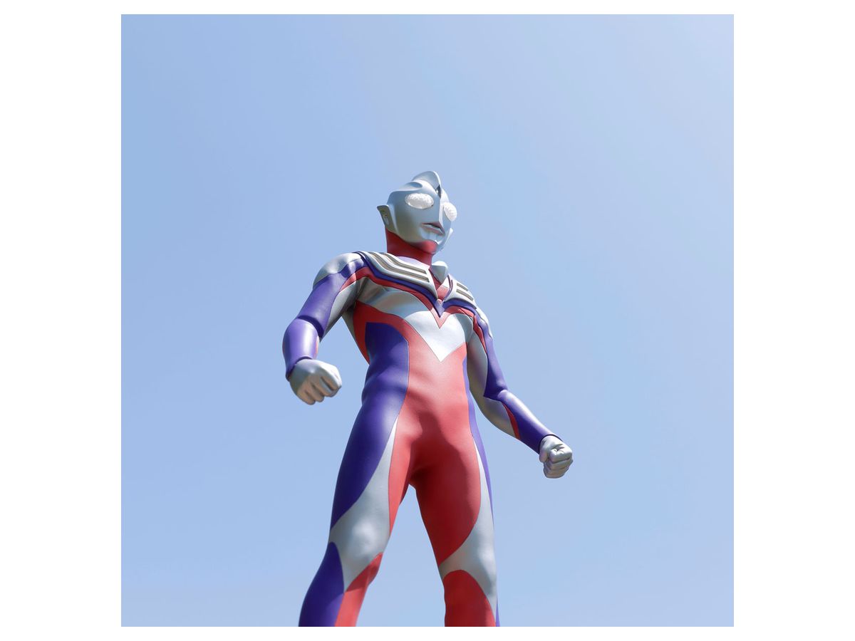 Character Classics ウルトラマンティガ | HLJ.co.jp