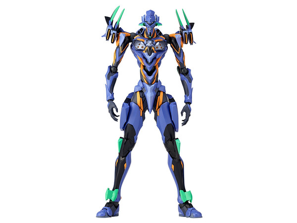 EV-017 エヴァンゲリオンANIMA エヴァンゲリオン最終号機 | HLJ.co.jp