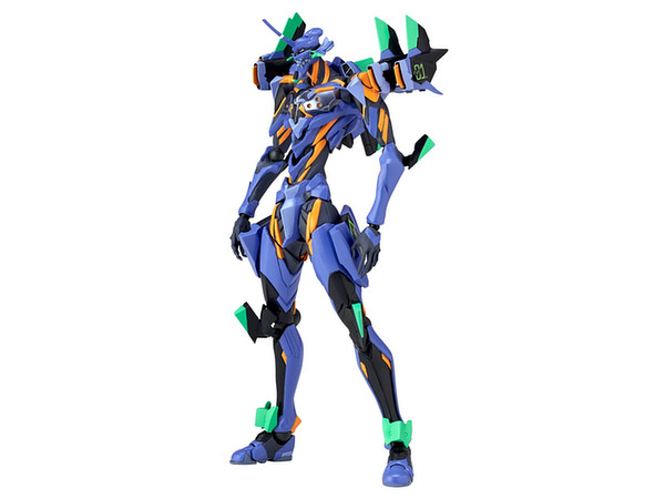 エヴァンゲリオン ANIMA 最終号機 EV-017 新品未開封 EV-017 エヴァンゲリオンANIMA エヴァンゲリオン最終号機 | HLJ.co.jp
