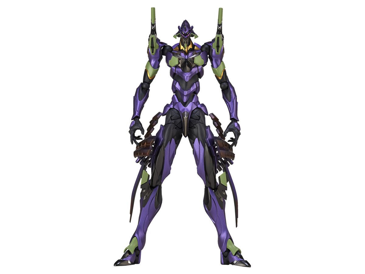 Evangelion Evolution エヴァンゲリオン初号機 刀野薙ver By 海洋堂 ホビーリンク ジャパン Evangelion Evolution エヴァンゲリオン初号機 刀野薙ver By 海洋堂 ホビーリンク ジャパン