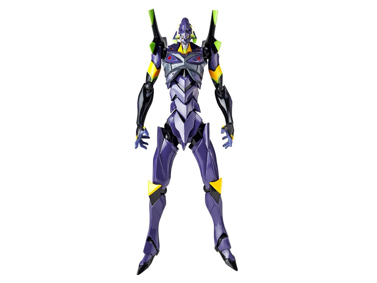 Evangelion Evolution Ev 007s エヴァンゲリオン13号機 By 海洋堂 ホビーリンク ジャパン Evangelion Evolution Ev 007s エヴァンゲリオン13号機 By 海洋堂 ホビーリンク ジャパン
