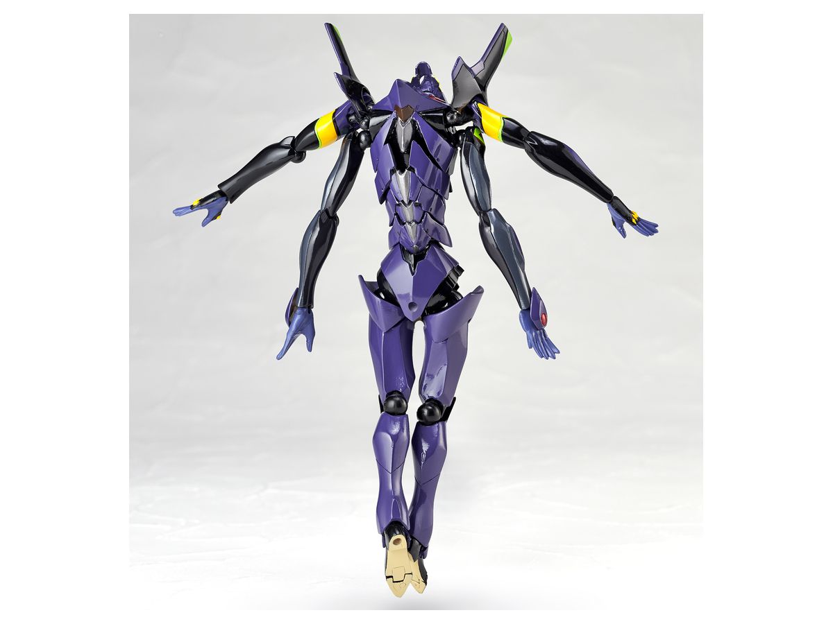 Evangelion Evolution Ev 007s エヴァンゲリオン13号機 By 海洋堂 ホビーリンク ジャパン Evangelion Evolution Ev 007s エヴァンゲリオン13号機 By 海洋堂 ホビーリンク ジャパン