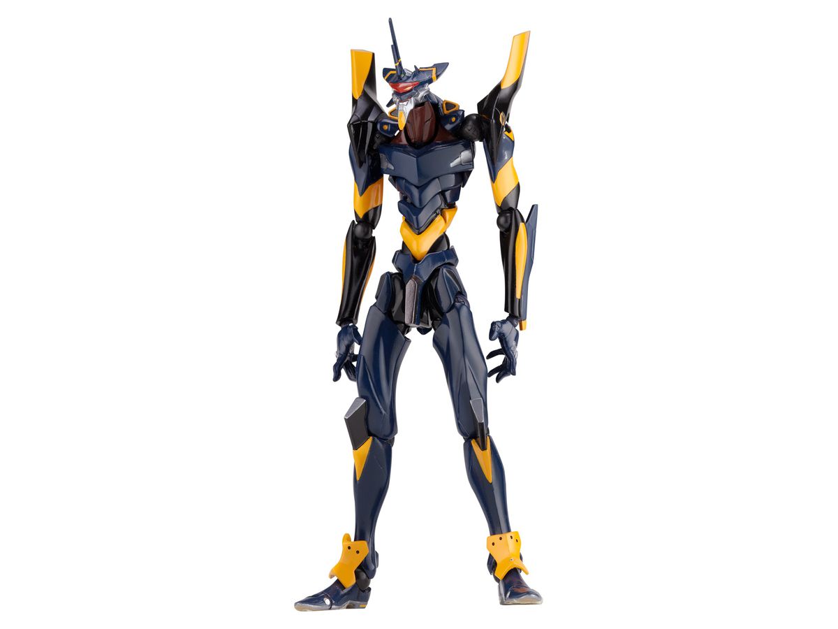 Evangelion Evolution Ev 003s エヴァンゲリオンmark 6 By 海洋堂 ホビーリンク ジャパン Evangelion Evolution Ev 003s エヴァンゲリオンmark 6 By 海洋堂 ホビーリンク ジャパン