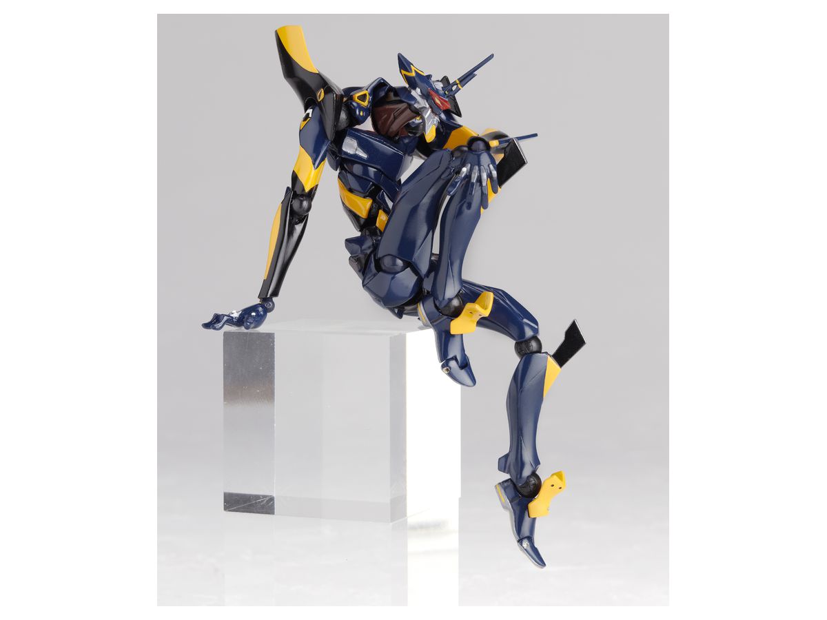 Evangelion Evolution Ev 003s エヴァンゲリオンmark 6 By 海洋堂 ホビーリンク ジャパン Evangelion Evolution Ev 003s エヴァンゲリオンmark 6 By 海洋堂 ホビーリンク ジャパン