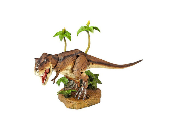 レガシー・オブ・リボルテック ティラノサウルス | HLJ.co.jp