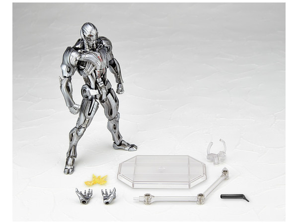 ムービーリボ　ウルトロン ムービーリボ ウルトロン | HLJ.co.jp