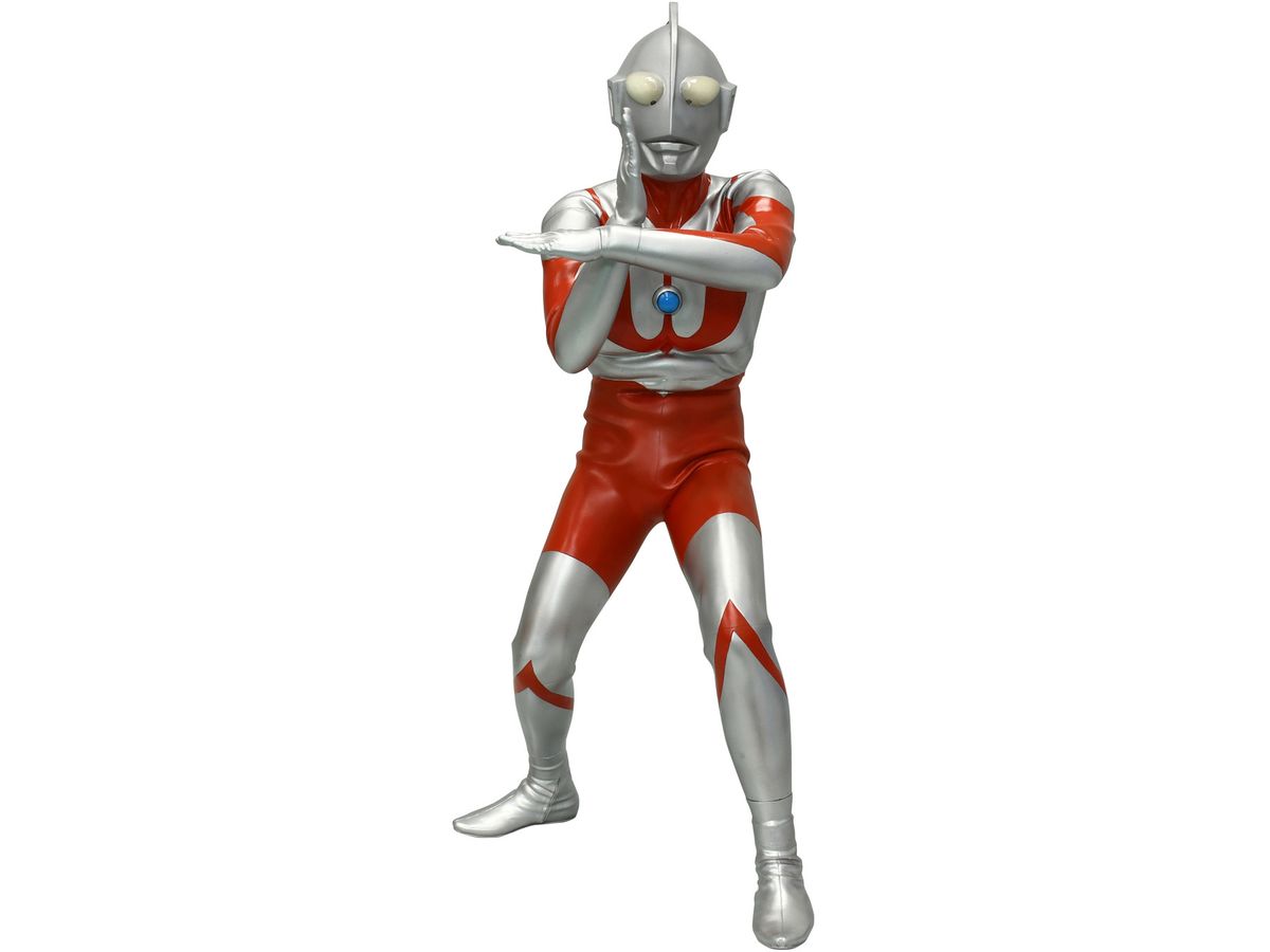 B*5様 ウルトラマン ULTRAMAN/C-TYPE 特大ソフビ 塗装済み組立 kyd31005-2_0_1722228608.jpg?v=