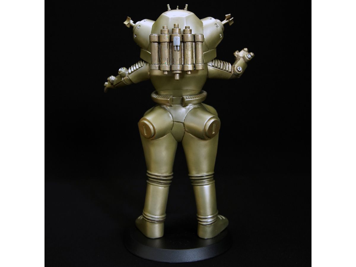 キングジョー ソフビキット 復刻版 | HLJ.co.jp