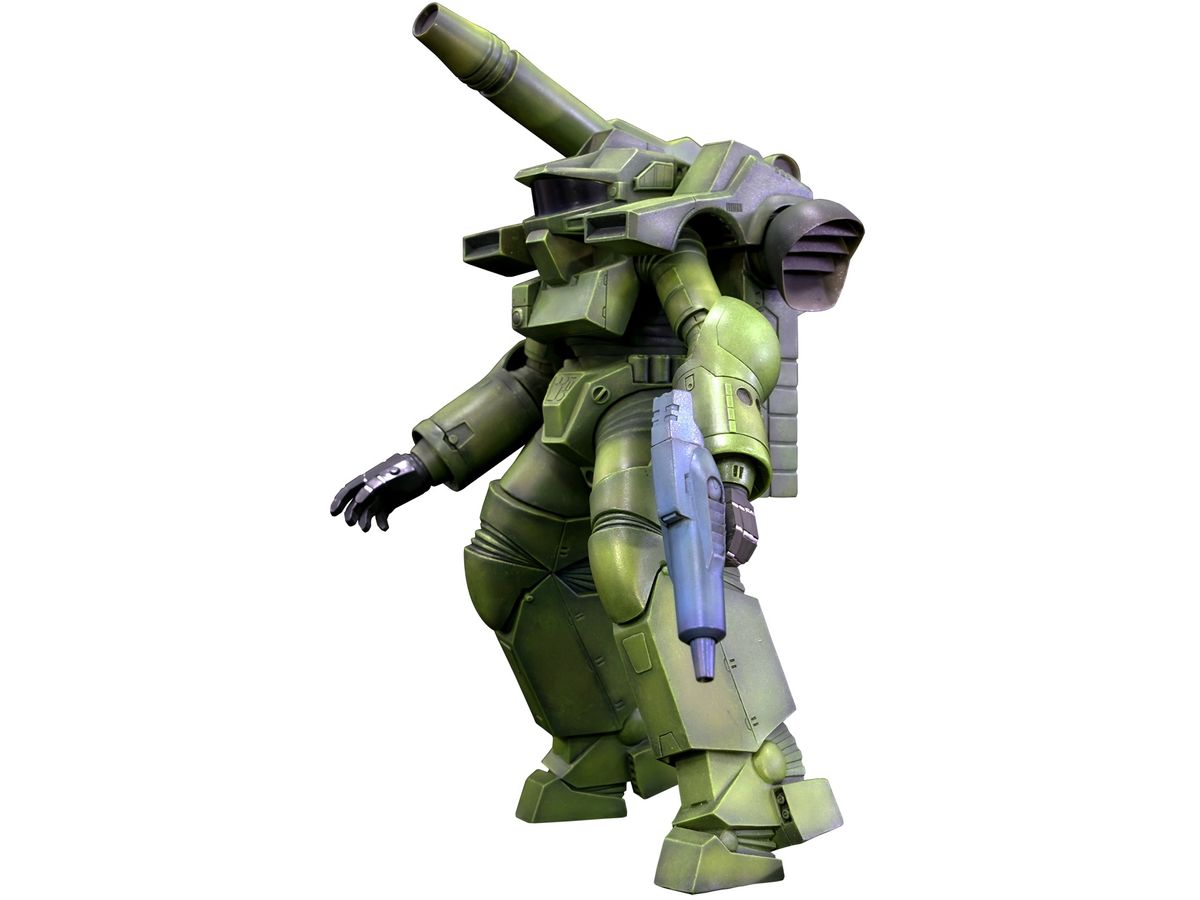 機動歩兵ソフビキット復刻版 | HLJ.co.jp