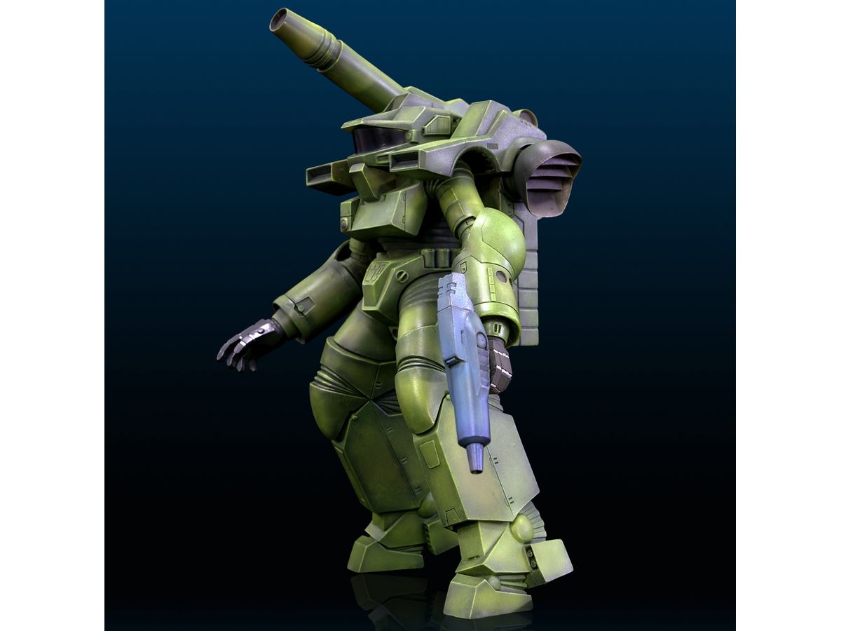 機動歩兵ソフビキット復刻版 | HLJ.co.jp