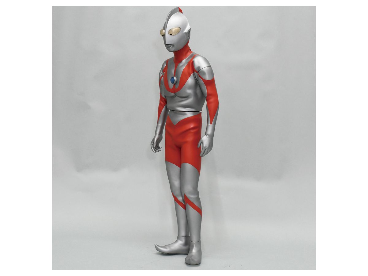 せ*こ様 【新品】 ウルトラマン Bタイプ メガソフビキット 復刻版 全高約45 Amazon.co.jp: ウルトラマン(Bタイプ)/ メガソフビキット 復刻版